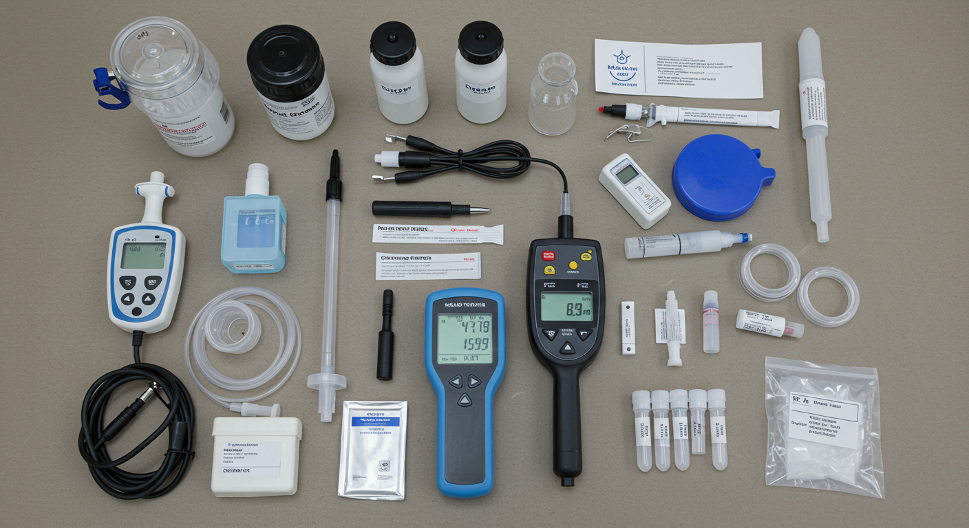 Mold Testing Equipment
